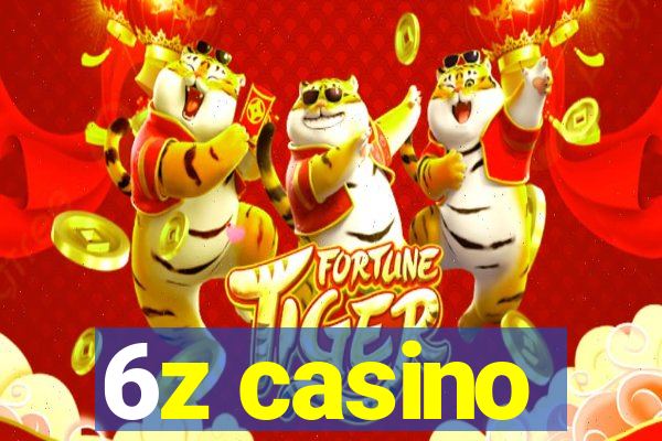 6z casino